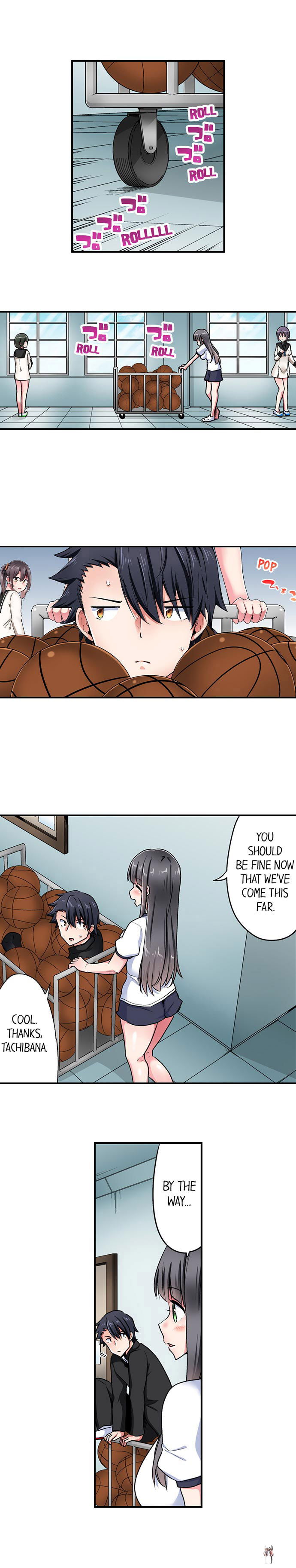 Cowgirl&rsquo;s Riding-Position Makes Me Cum Cowgirl&rsquo;s Riding-Position Makes Me Cum Chapter 139 - Page 2