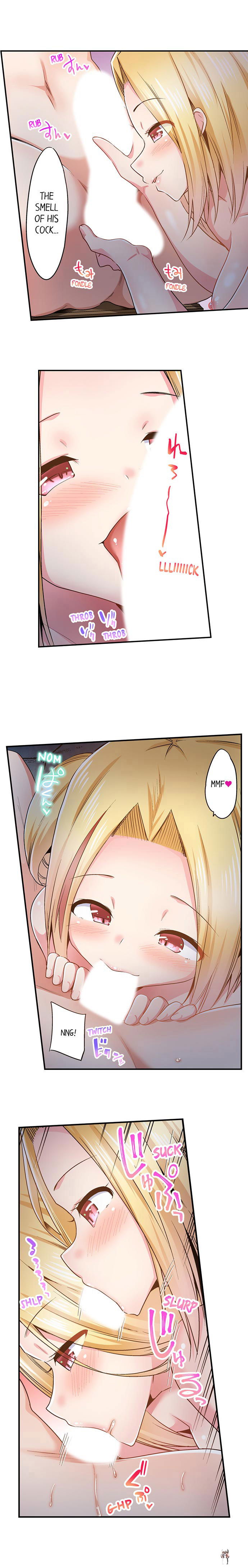 Cowgirl&rsquo;s Riding-Position Makes Me Cum Cowgirl&rsquo;s Riding-Position Makes Me Cum Chapter 143 - Page 4