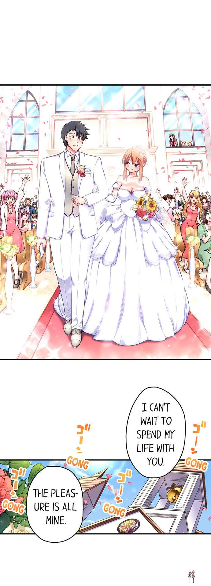 Cowgirl&rsquo;s Riding-Position Makes Me Cum Cowgirl&rsquo;s Riding-Position Makes Me Cum Chapter 189 - Page 9