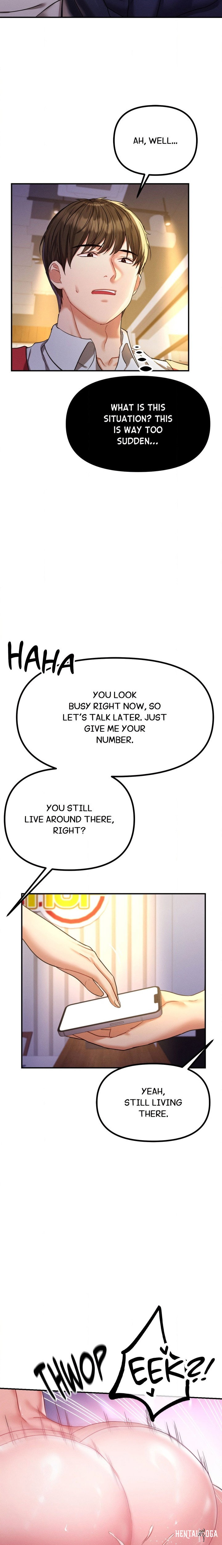 Cuck-Thology Cuck-Thology Chapter 11 - Страница 10