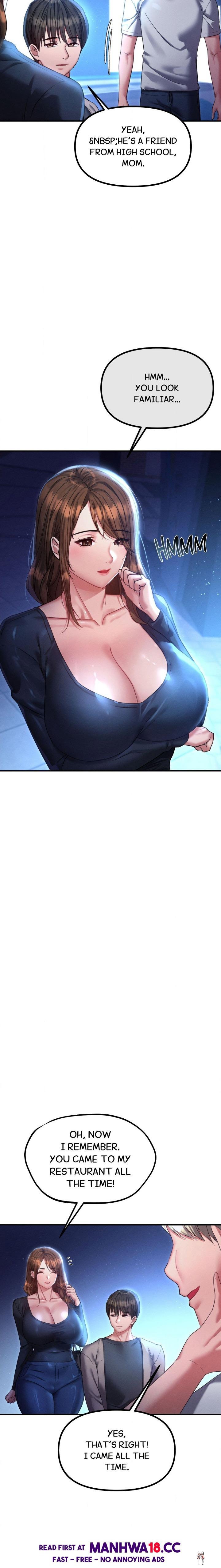 Cuck-Thology Cuck-Thology Chapter 11 - Страница 16