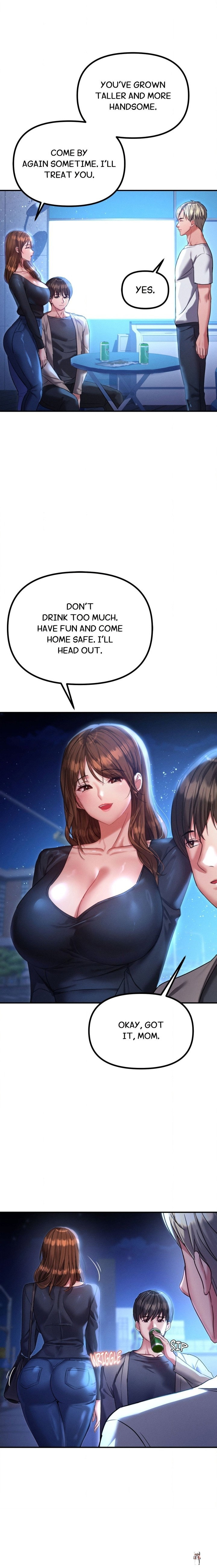 Cuck-Thology Cuck-Thology Chapter 11 - Страница 17