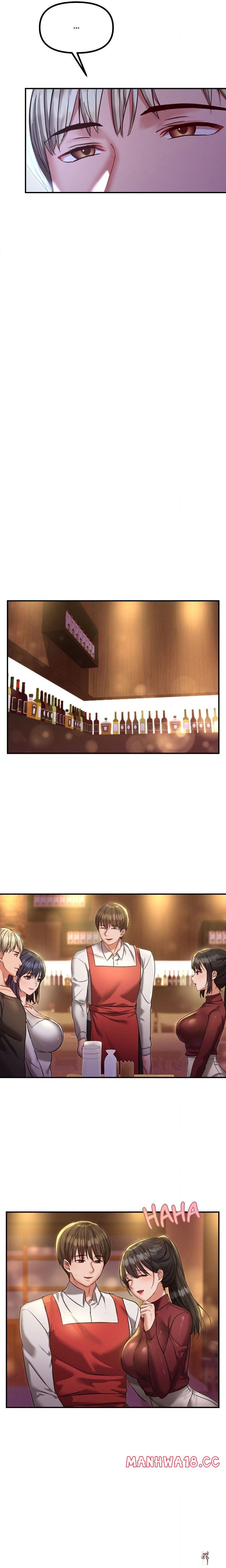 Cuck-Thology Cuck-Thology Chapter 11 - Страница 18