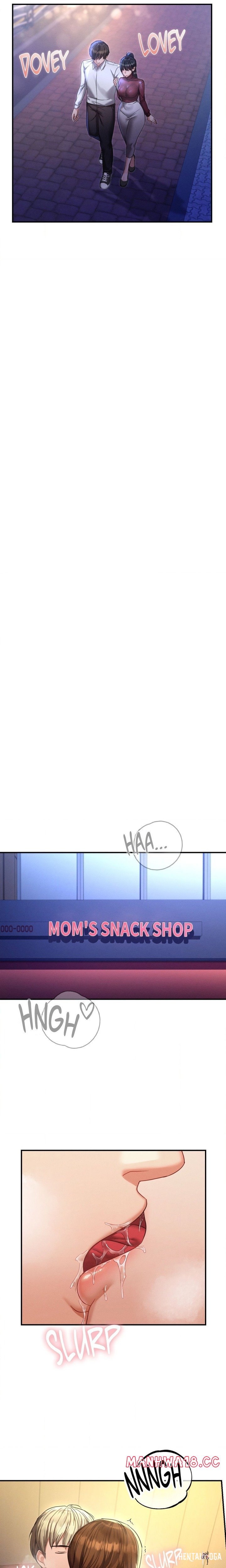 Cuck-Thology Cuck-Thology Chapter 11 - Страница 19