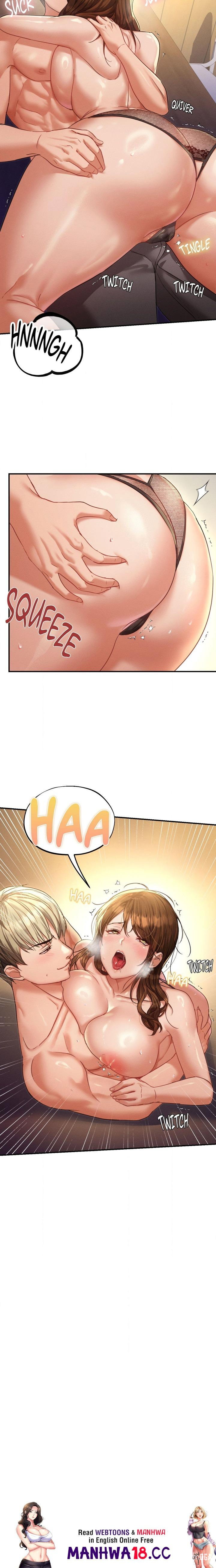 Cuck-Thology Cuck-Thology Chapter 11 - Страница 20