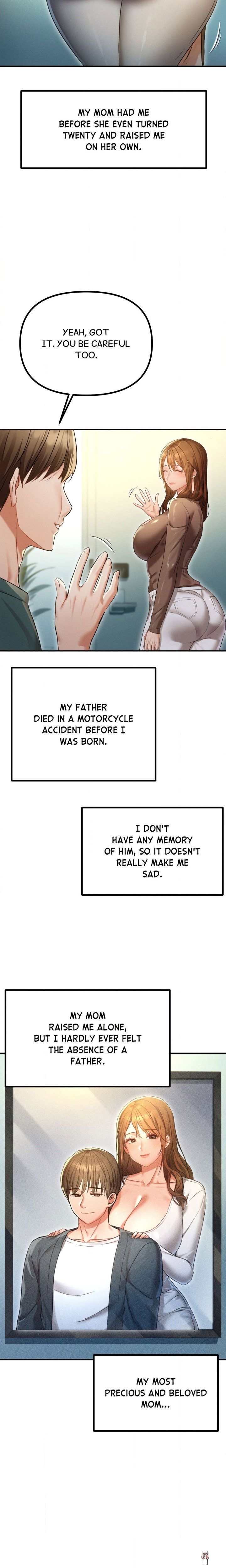 Cuck-Thology Cuck-Thology Chapter 11 - Страница 4