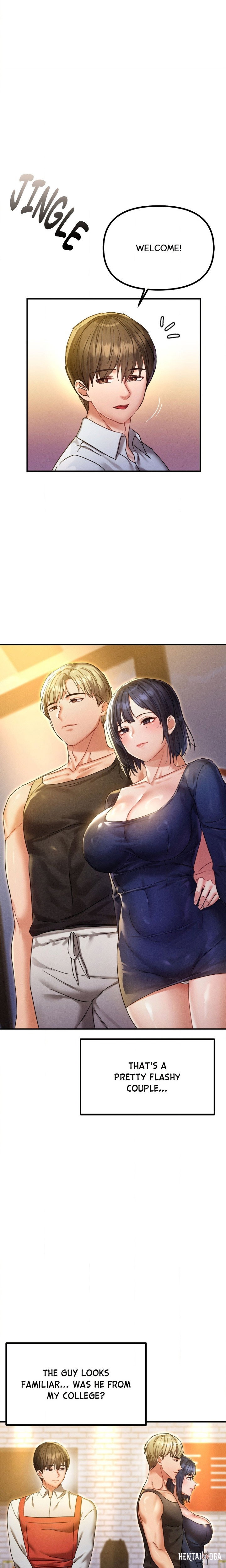 Cuck-Thology Cuck-Thology Chapter 11 - Страница 6