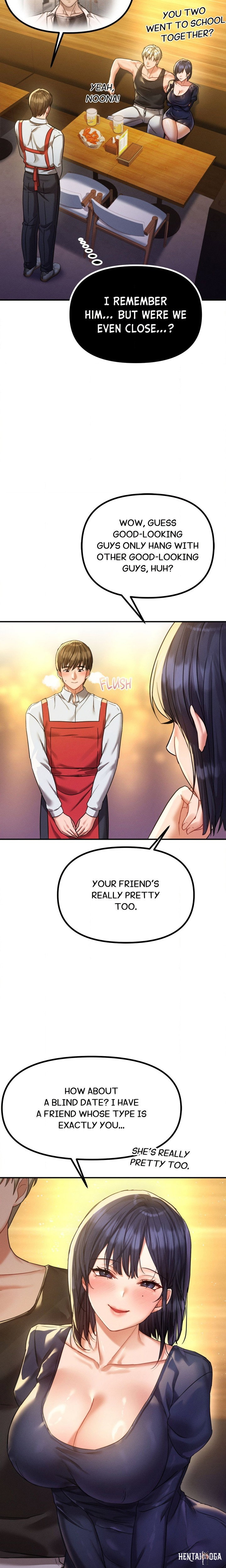 Cuck-Thology Cuck-Thology Chapter 11 - Страница 9