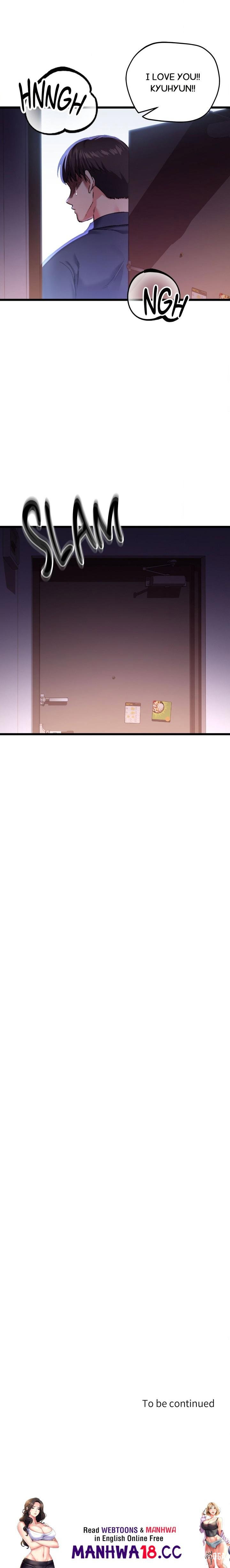 Cuck-Thology Cuck-Thology Chapter 10 - Страница 19