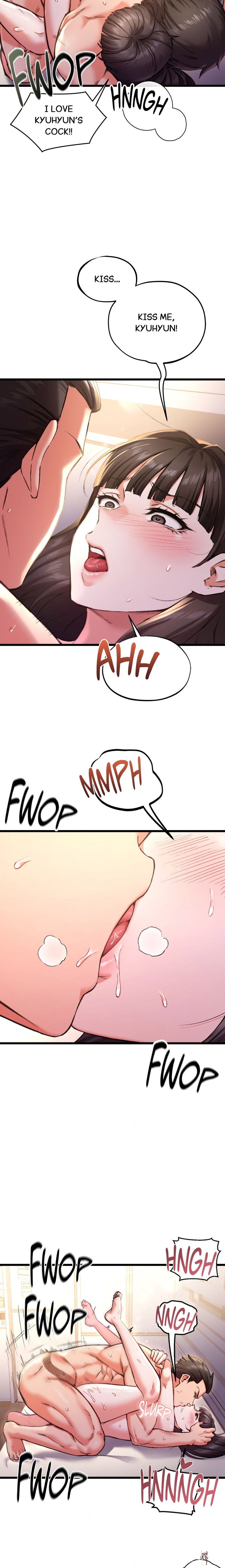 Cuck-Thology Cuck-Thology Chapter 10 - Страница 7