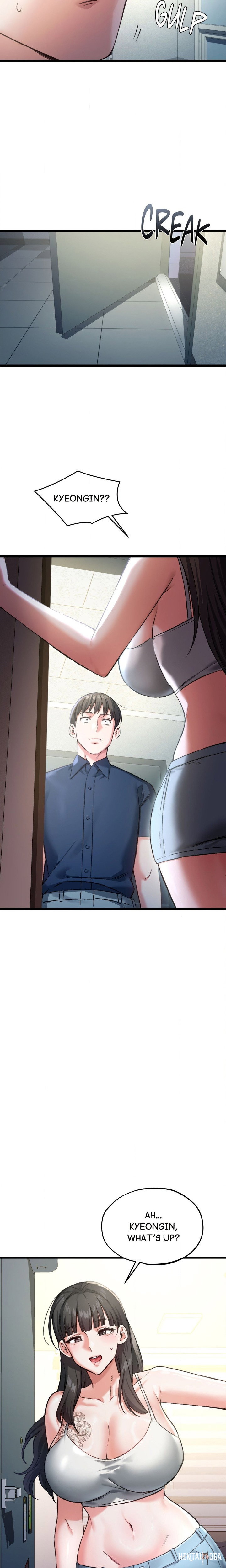 Cuck-Thology Cuck-Thology Chapter 9 - Страница 10