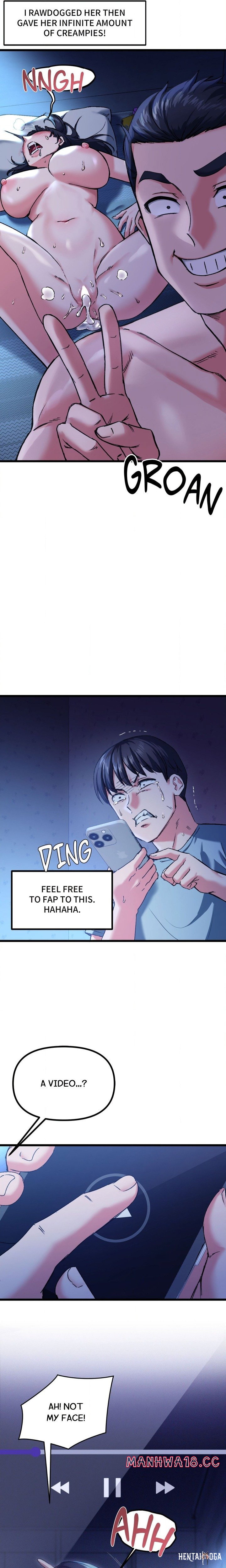 Cuck-Thology Cuck-Thology Chapter 8 - Страница 17