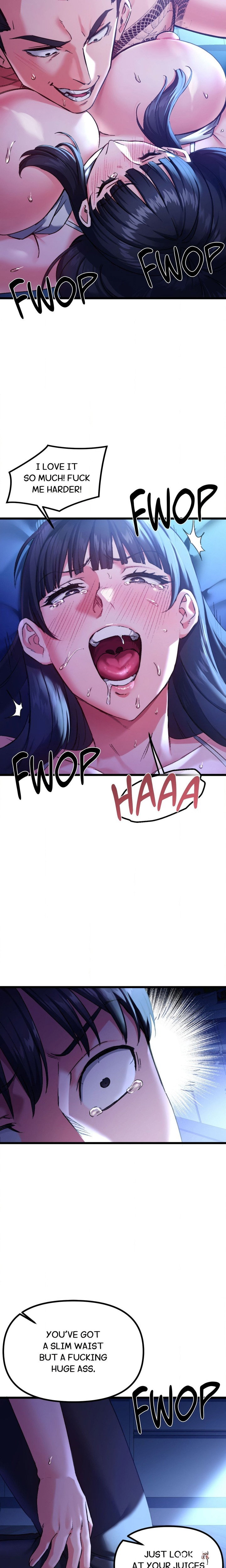 Cuck-Thology Cuck-Thology Chapter 8 - Страница 5