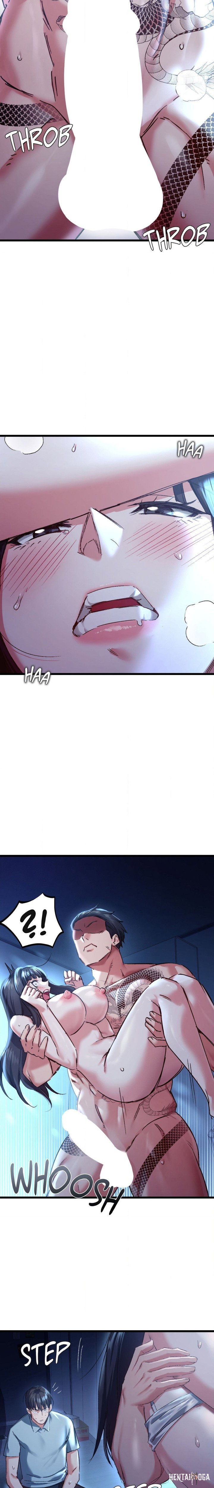 Cuck-Thology Cuck-Thology Chapter 7 - Страница 16