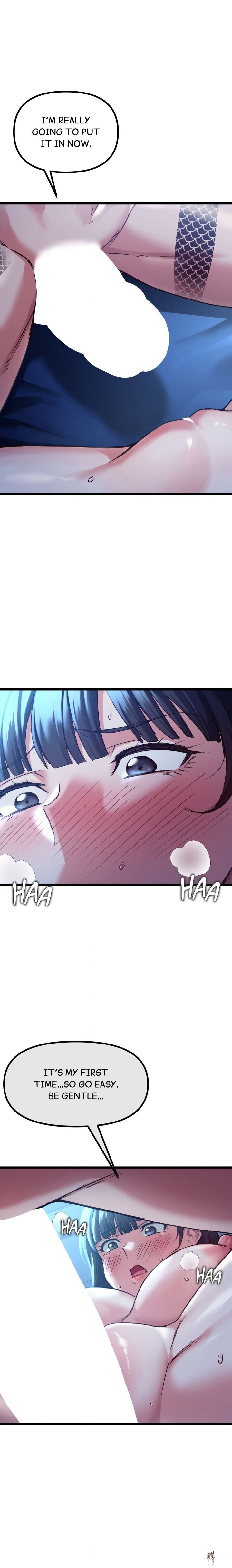 Cuck-Thology Cuck-Thology Chapter 7 - Страница 18