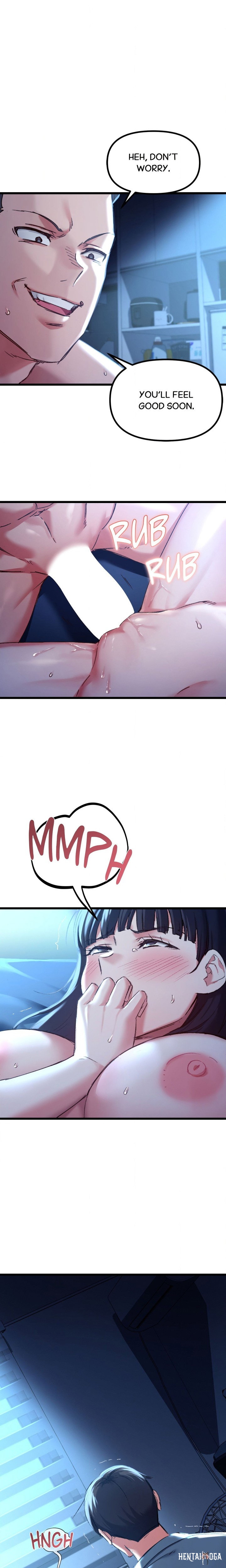 Cuck-Thology Cuck-Thology Chapter 7 - Страница 19