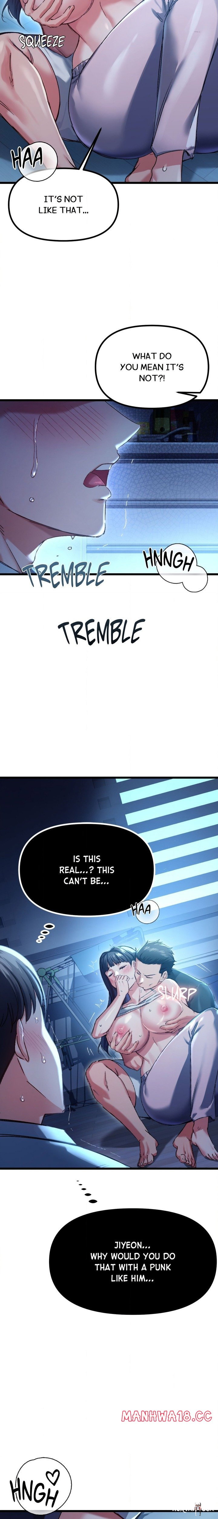 Cuck-Thology Cuck-Thology Chapter 7 - Страница 2