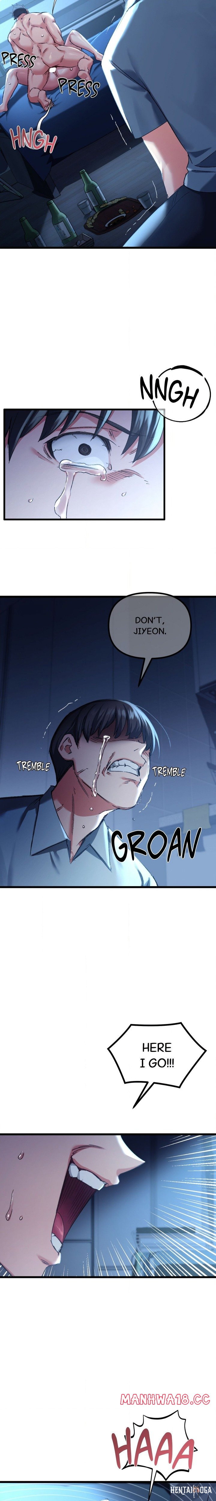 Cuck-Thology Cuck-Thology Chapter 7 - Страница 20