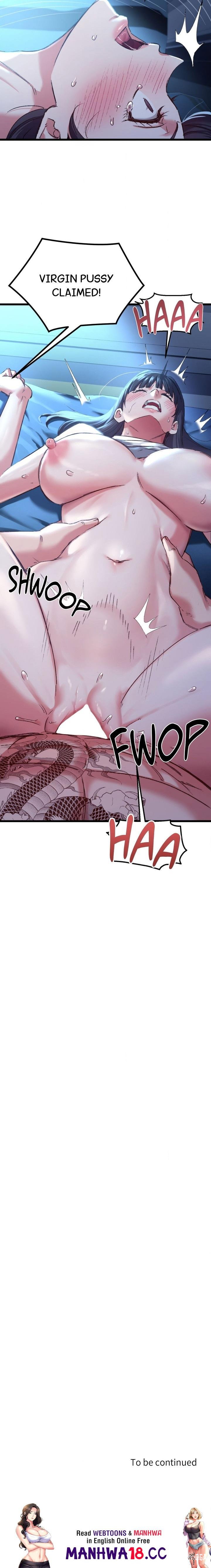 Cuck-Thology Cuck-Thology Chapter 7 - Страница 21