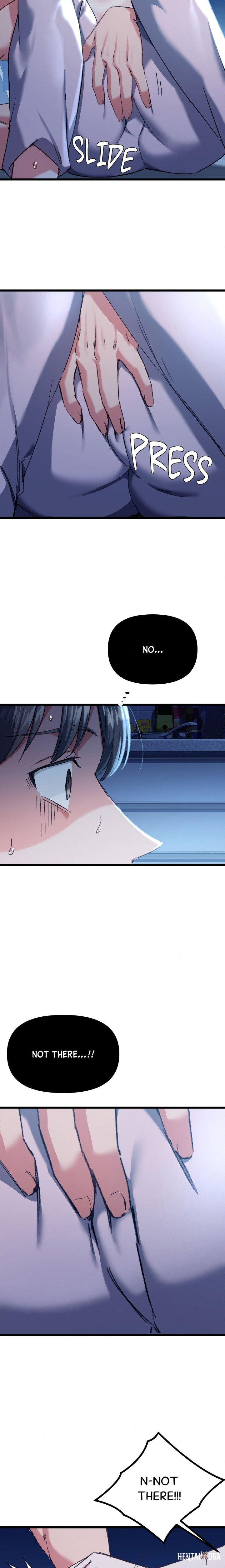 Cuck-Thology Cuck-Thology Chapter 7 - Страница 4