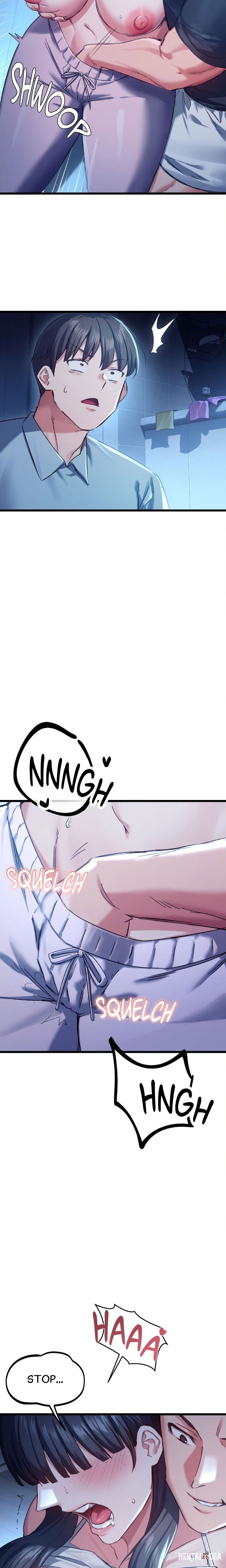 Cuck-Thology Cuck-Thology Chapter 7 - Страница 6