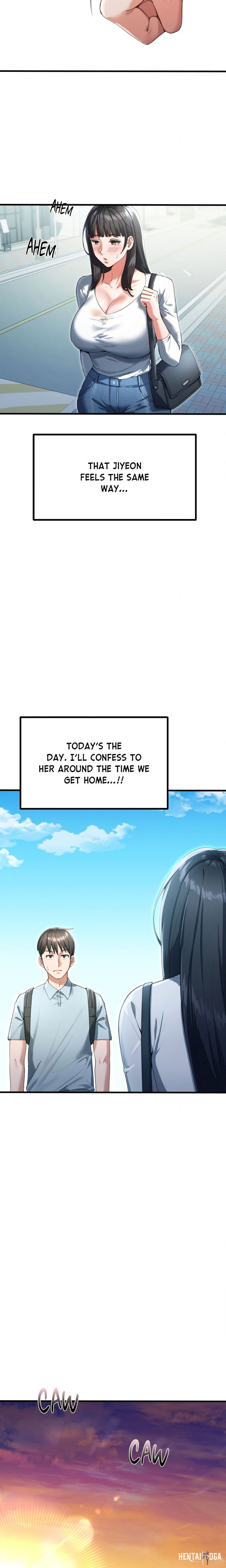 Cuck-Thology Cuck-Thology Chapter 6 - Page 10