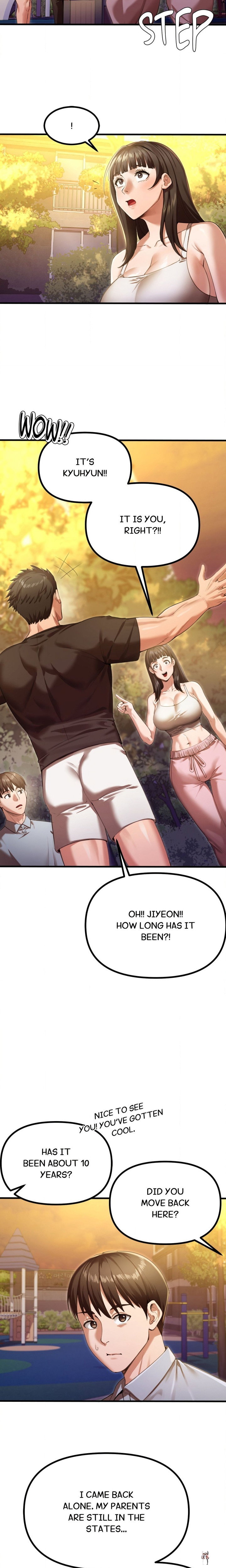 Cuck-Thology Cuck-Thology Chapter 6 - Page 15