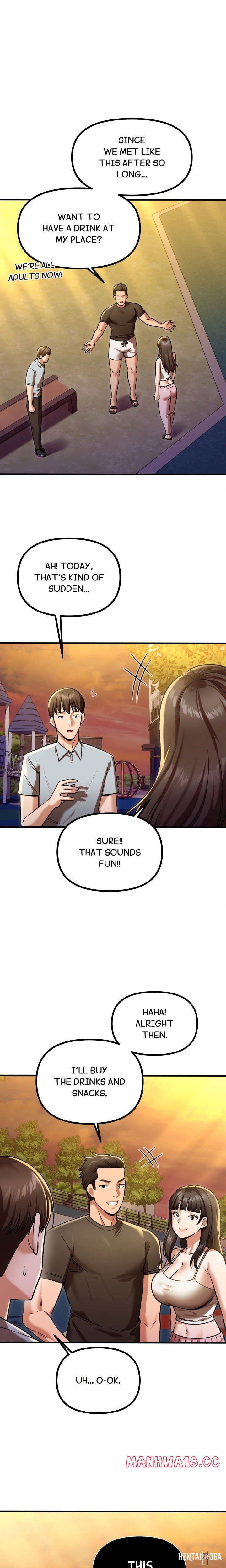 Cuck-Thology Cuck-Thology Chapter 6 - Page 17