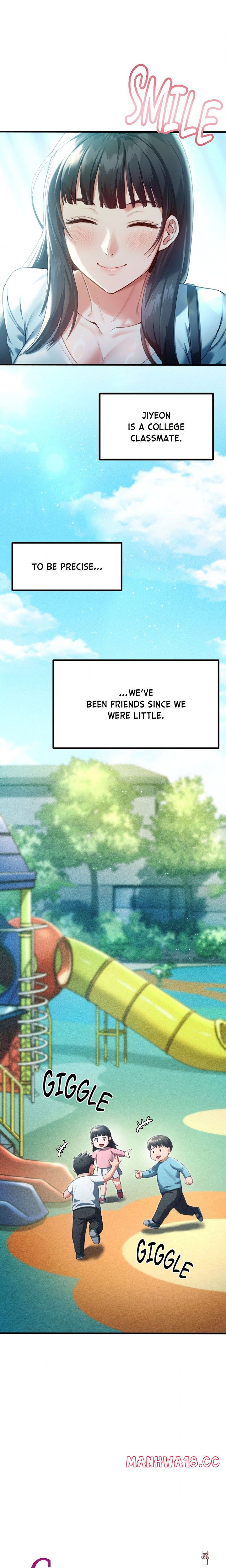 Cuck-Thology Cuck-Thology Chapter 6 - Page 2