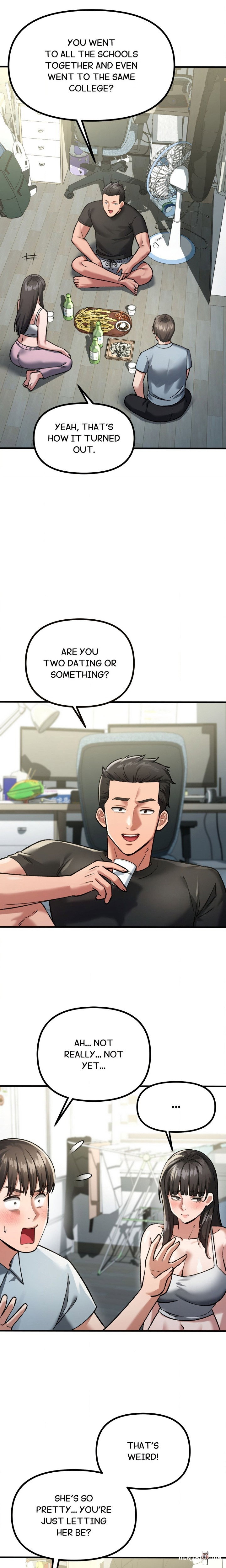 Cuck-Thology Cuck-Thology Chapter 6 - Page 20