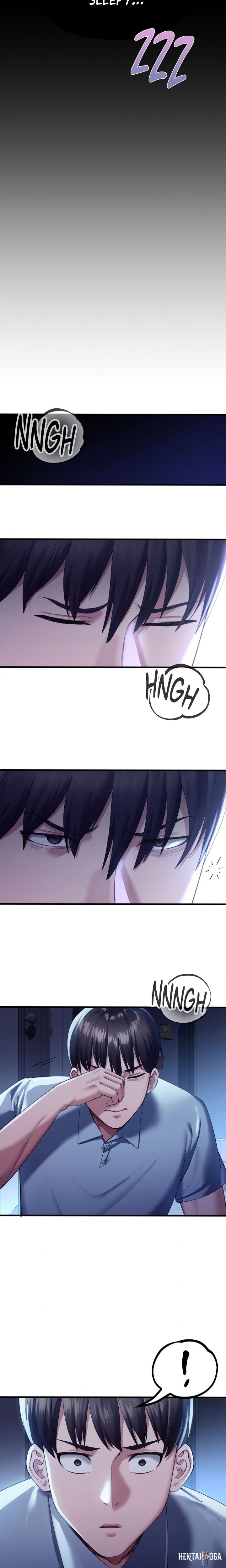 Cuck-Thology Cuck-Thology Chapter 6 - Page 23