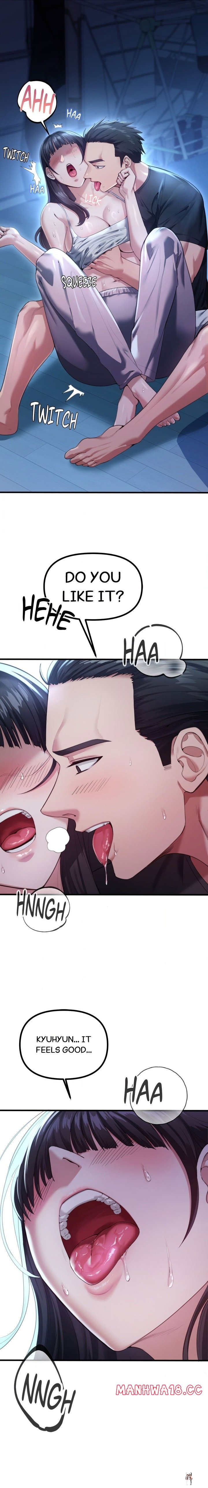 Cuck-Thology Cuck-Thology Chapter 6 - Page 26