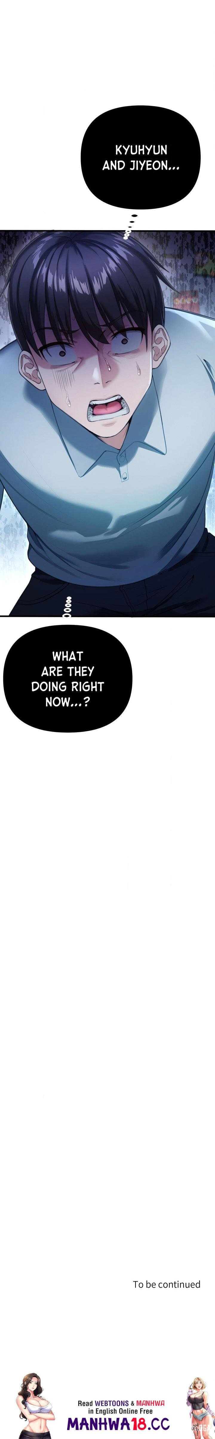 Cuck-Thology Cuck-Thology Chapter 6 - Page 27