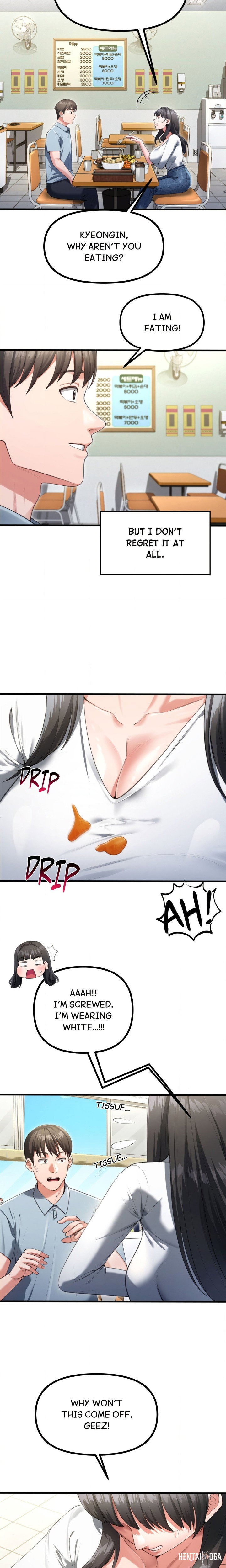 Cuck-Thology Cuck-Thology Chapter 6 - Page 6