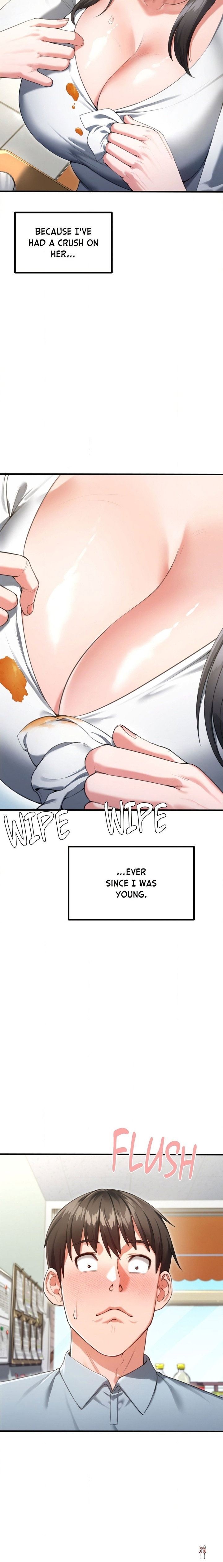 Cuck-Thology Cuck-Thology Chapter 6 - Page 7