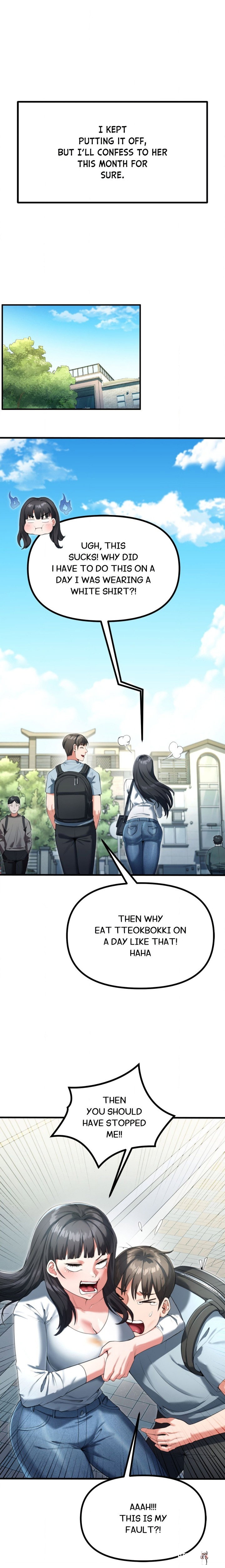 Cuck-Thology Cuck-Thology Chapter 6 - Page 8