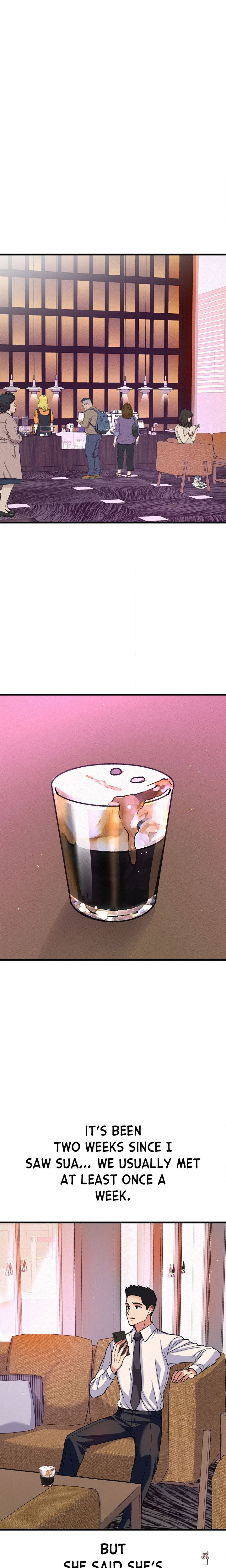 Cuck-Thology Cuck-Thology Chapter 5 - صفحة 10