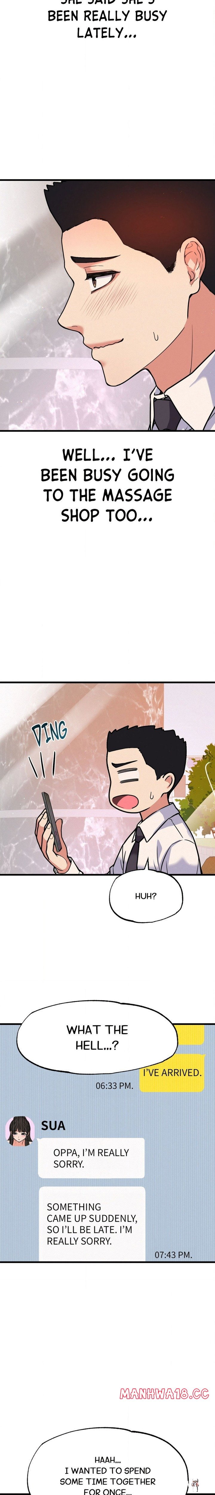 Cuck-Thology Cuck-Thology Chapter 5 - صفحة 11