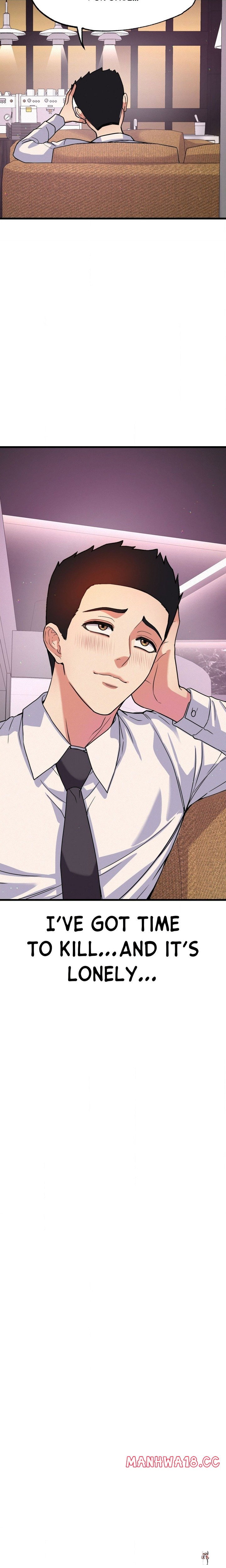 Cuck-Thology Cuck-Thology Chapter 5 - صفحة 12