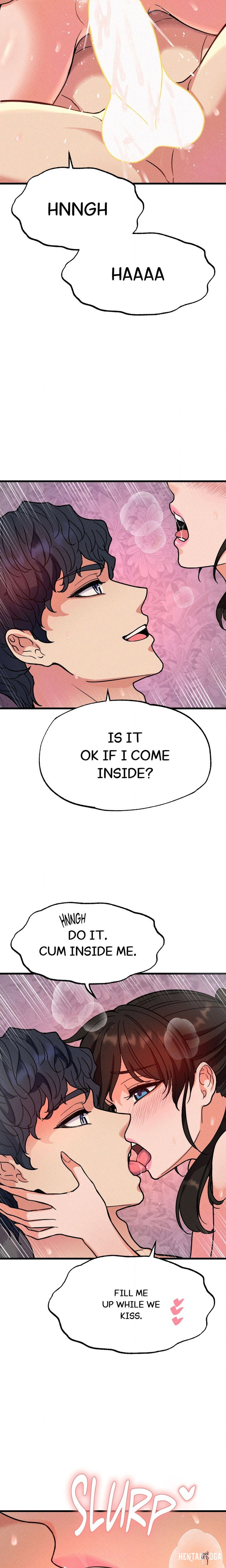 Cuck-Thology Cuck-Thology Chapter 5 - صفحة 16