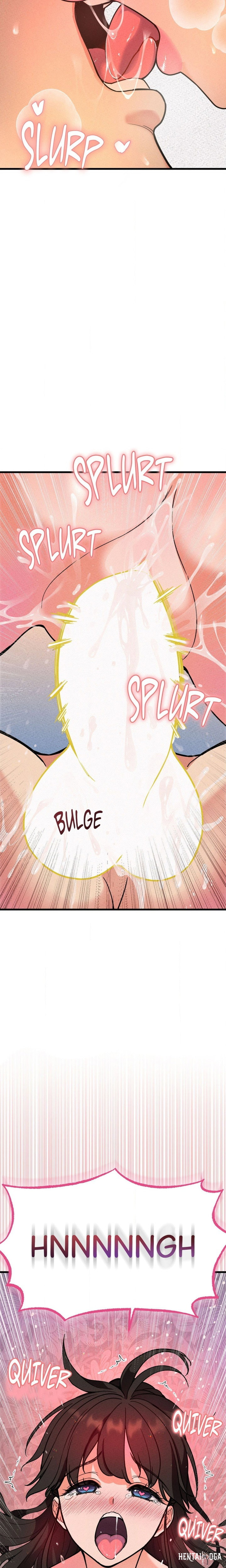 Cuck-Thology Cuck-Thology Chapter 5 - صفحة 17