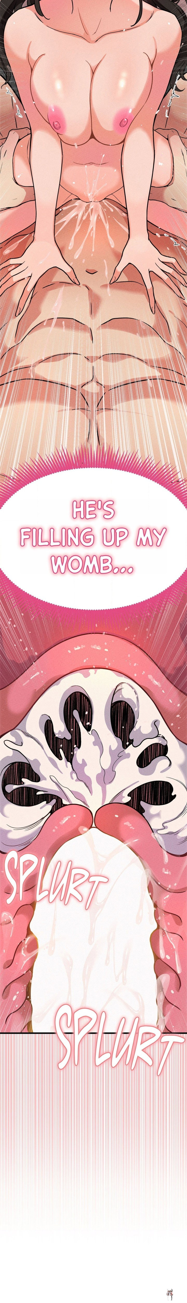 Cuck-Thology Cuck-Thology Chapter 5 - صفحة 18