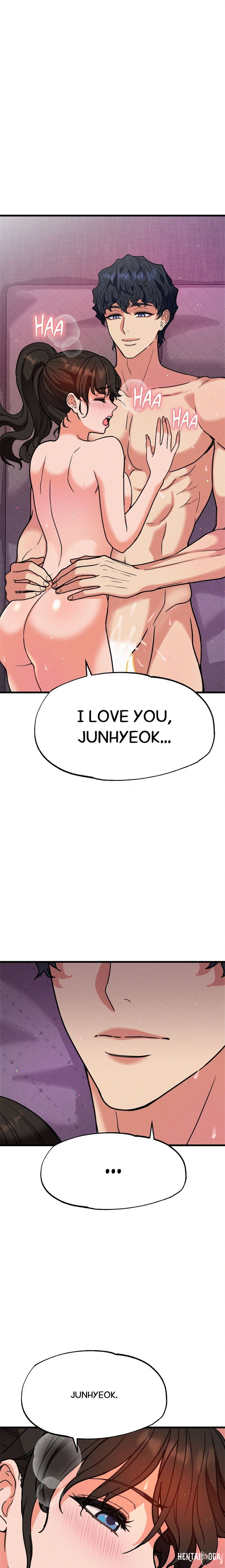 Cuck-Thology Cuck-Thology Chapter 5 - صفحة 19