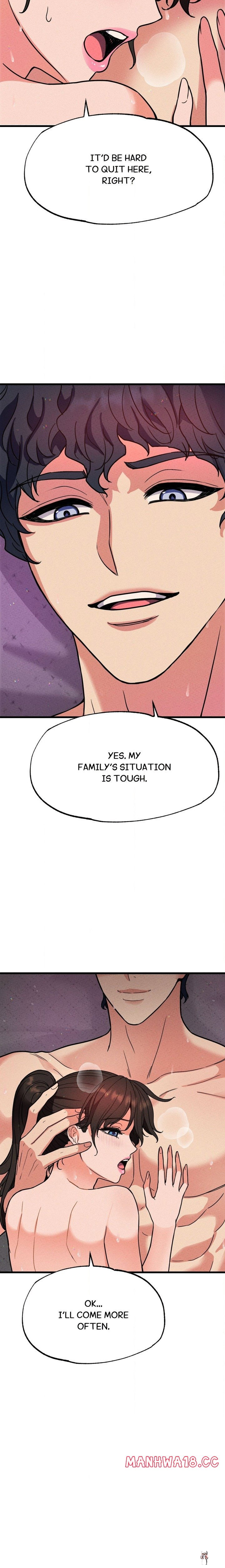 Cuck-Thology Cuck-Thology Chapter 5 - صفحة 20