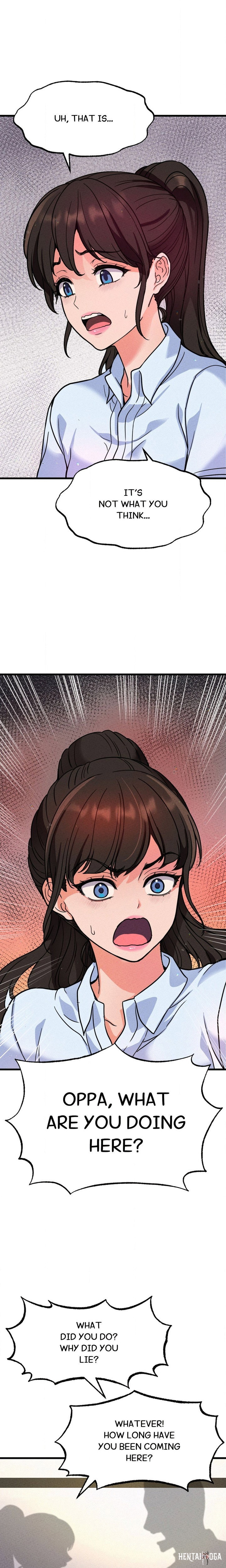 Cuck-Thology Cuck-Thology Chapter 5 - صفحة 23