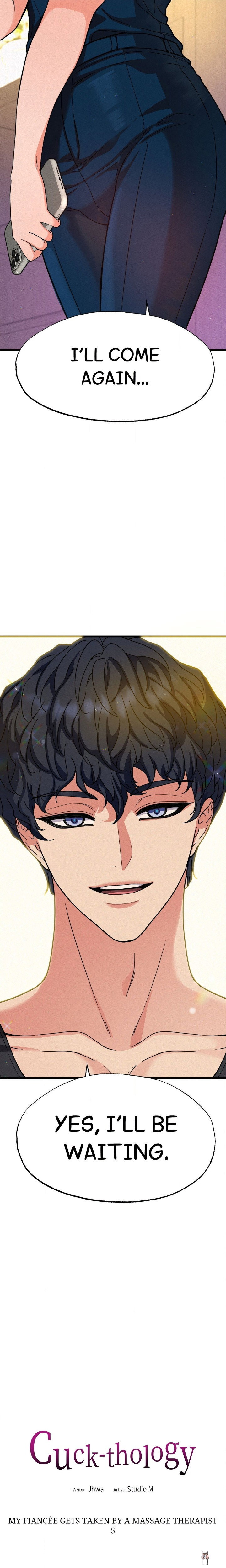 Cuck-Thology Cuck-Thology Chapter 5 - صفحة 3