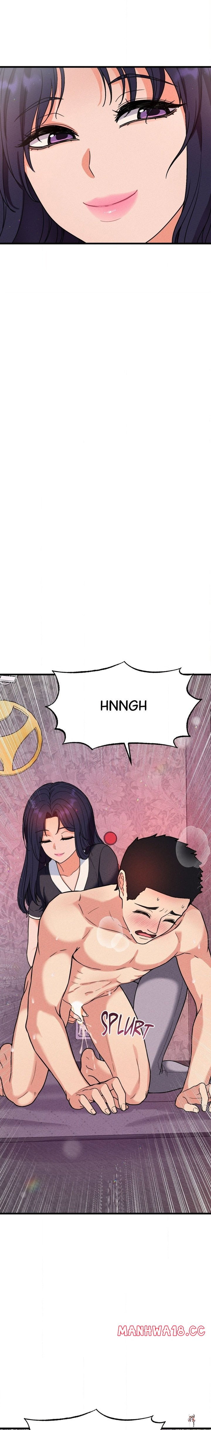 Cuck-Thology Cuck-Thology Chapter 5 - صفحة 7