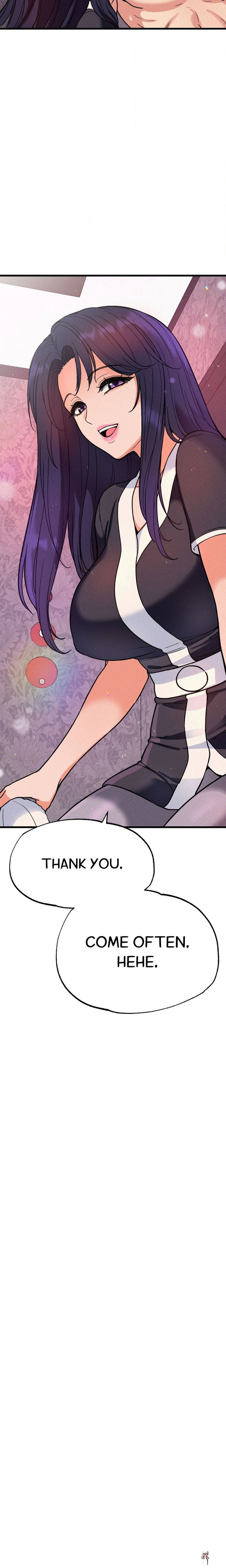 Cuck-Thology Cuck-Thology Chapter 5 - صفحة 9