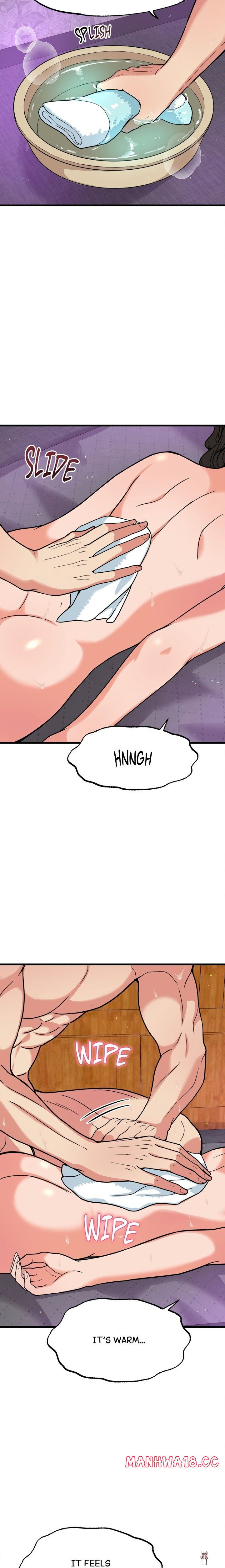 Cuck-Thology Cuck-Thology Chapter 4 - Page 13