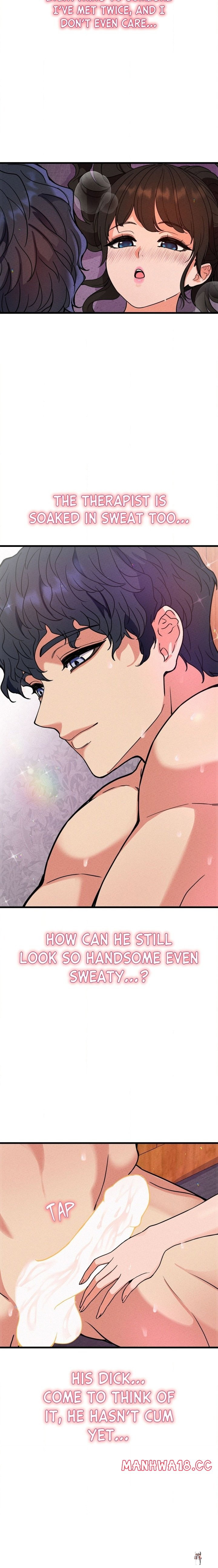 Cuck-Thology Cuck-Thology Chapter 4 - Page 15